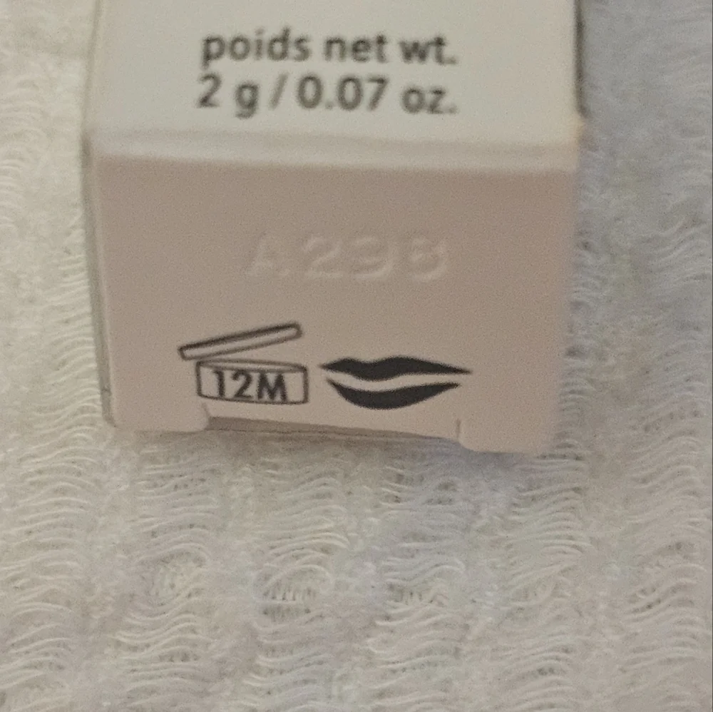 Buxom Full On Plumping Lip Glow Balm shade Rose` All Day